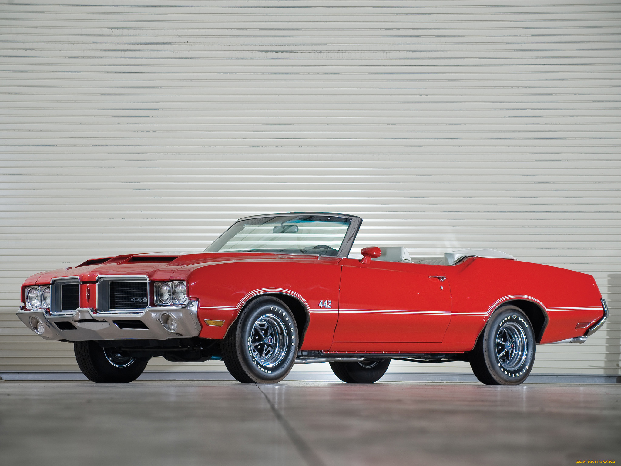 , oldsmobile